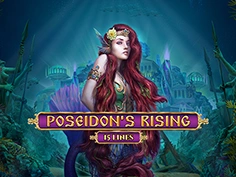 Posiedon's Rising 15 Lines