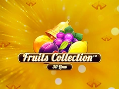 Fruits Collection 30 Lines