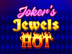 Joker's Jewels Hot 