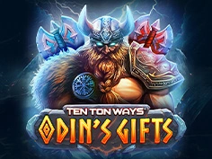 Ten Ton Ways Odins Gifts