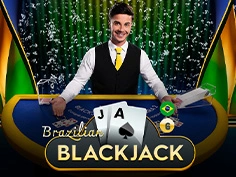 Brazilian Blackjack 6 