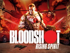 Bloodshot: Rising Spirit