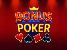 Bonus Poker KA Gaming