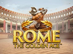 Rome The Golden Age