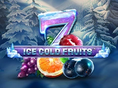 Ice Cold Fruits