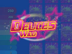 Deuces Wild