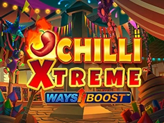 Chilli Extreme