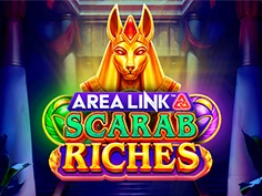 Area Link Scarab Riches