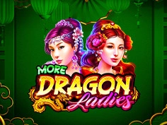 More Dragon Ladies