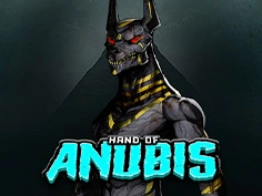 Wrath Of Anubis
