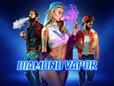 Diamond Vapor