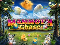 Mammoth Chase Easter Edition