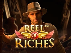 Reel of Riches