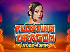Floating Dragon