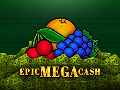 Epic Mega Cash