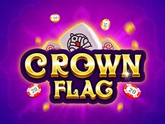 Crown Flag