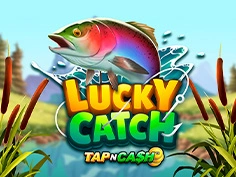 Lucky Catch Tap N Cash