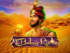 Ali Baba's Riches