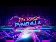 Jackpot Pinball