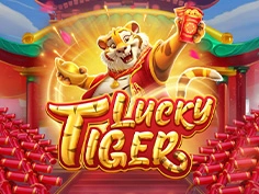 Lucky Tiger 