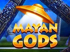 Mayan Gods