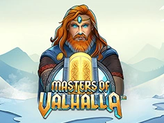 Masters of Valhalla