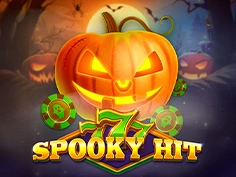 777 Spooky Hit