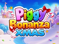 Piggy Bonanza Christmas