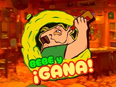 Bebe Y Gana