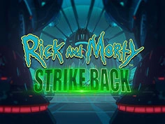 Rick And Morty Strikes Back