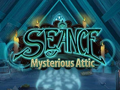 Seance: Mysterious Attic