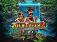 Wild Falls 2