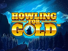 Howling For Gold