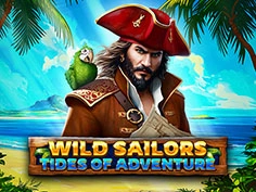 Wild Sailors -Tides Of Adventure