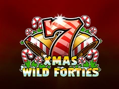 Wild Forties Xmas