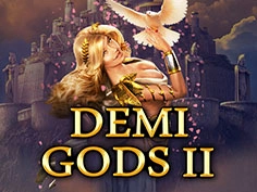 Demi Gods II