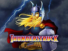 Thunderstruck