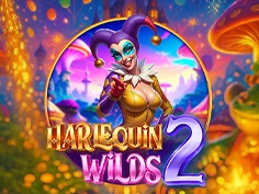 Harlequin Wilds 2