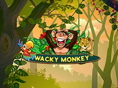 Wacky Monkey