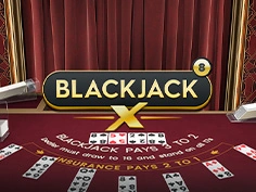BlackjackX 8