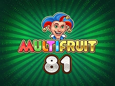 MULTIFRUIT 81