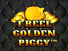 1 Reel Golden Piggy