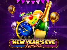 New Years Eve Fortune