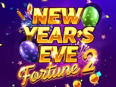 New Years Eve Fortune 2