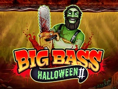 Big Bass Halloween 2 