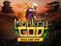 Monkey God Hold And Win