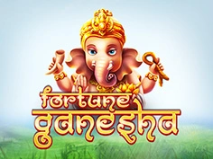 Fortune Ganesha
