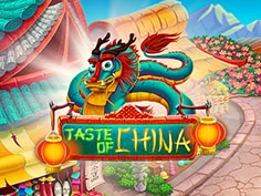 Taste of China