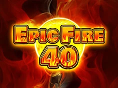 Epic Fire 40