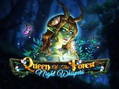 Queen Of The Forest - Night Whispers